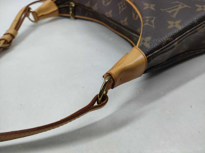 LOUIS VUITTON M51265 Monogram Boulogne Shoulder Bag