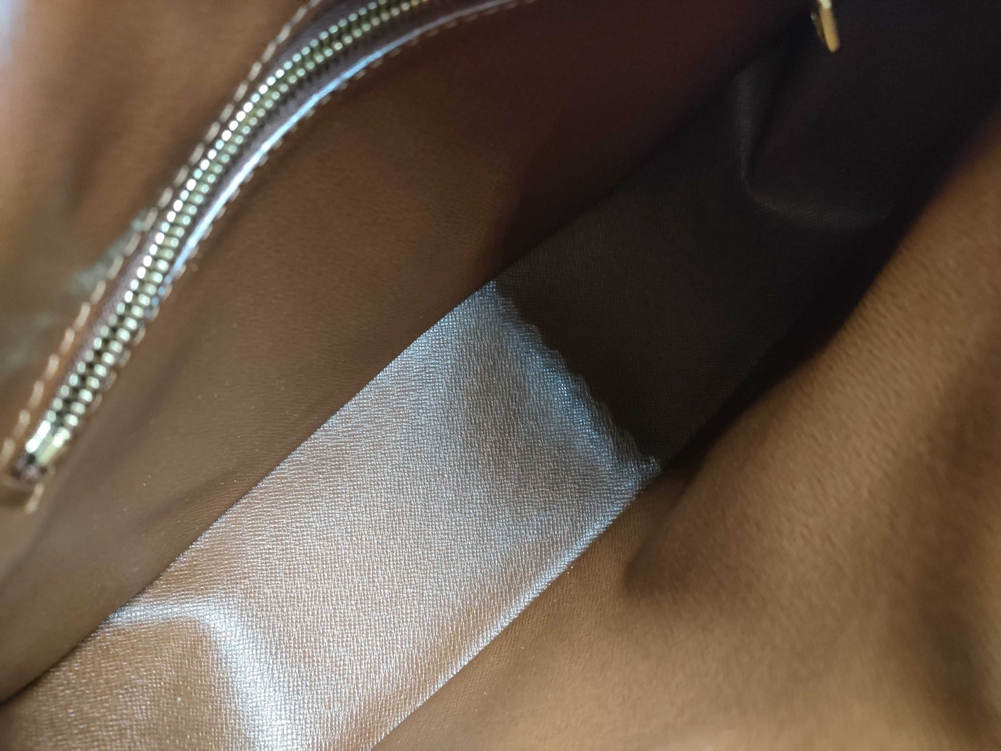 LOUIS VUITTON M51265 Monogram Boulogne Shoulder Bag