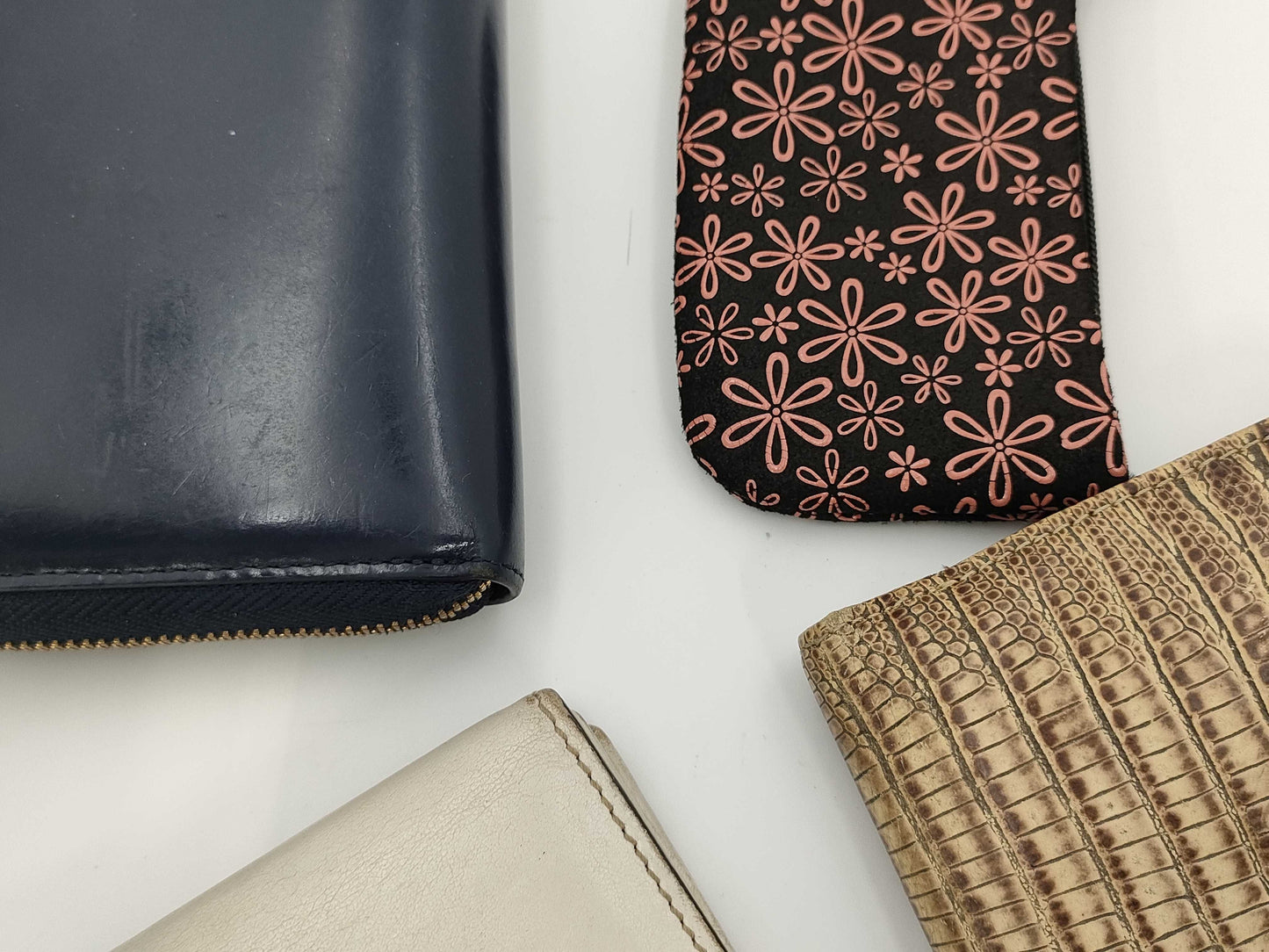 /Furla/Agnès b. wallet set wallet