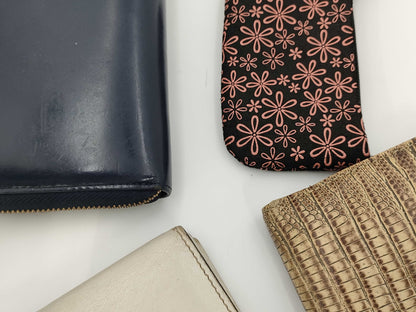 /Furla/Agnès b. wallet set wallet