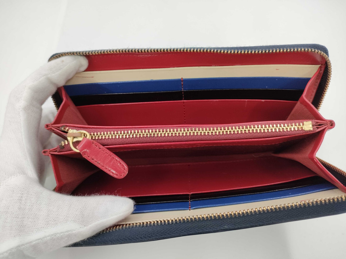 /Furla/Agnès b. wallet set wallet