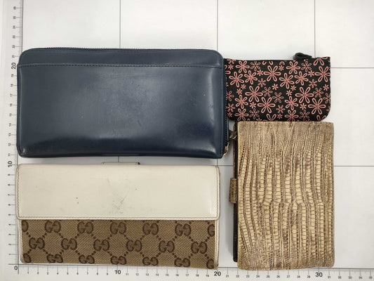 /Furla/Agnès b. wallet set wallet