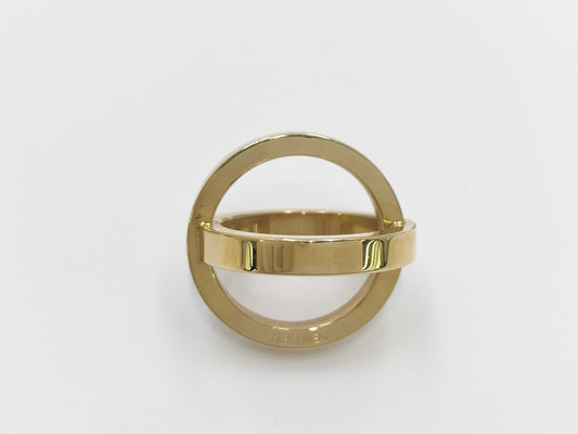 HERMES Cosmos Scarf Ring Other Accessories
