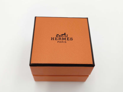 HERMES Cosmos Scarf Ring Other Accessories