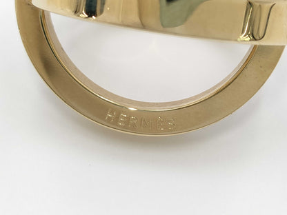 HERMES Cosmos Scarf Ring Other Accessories