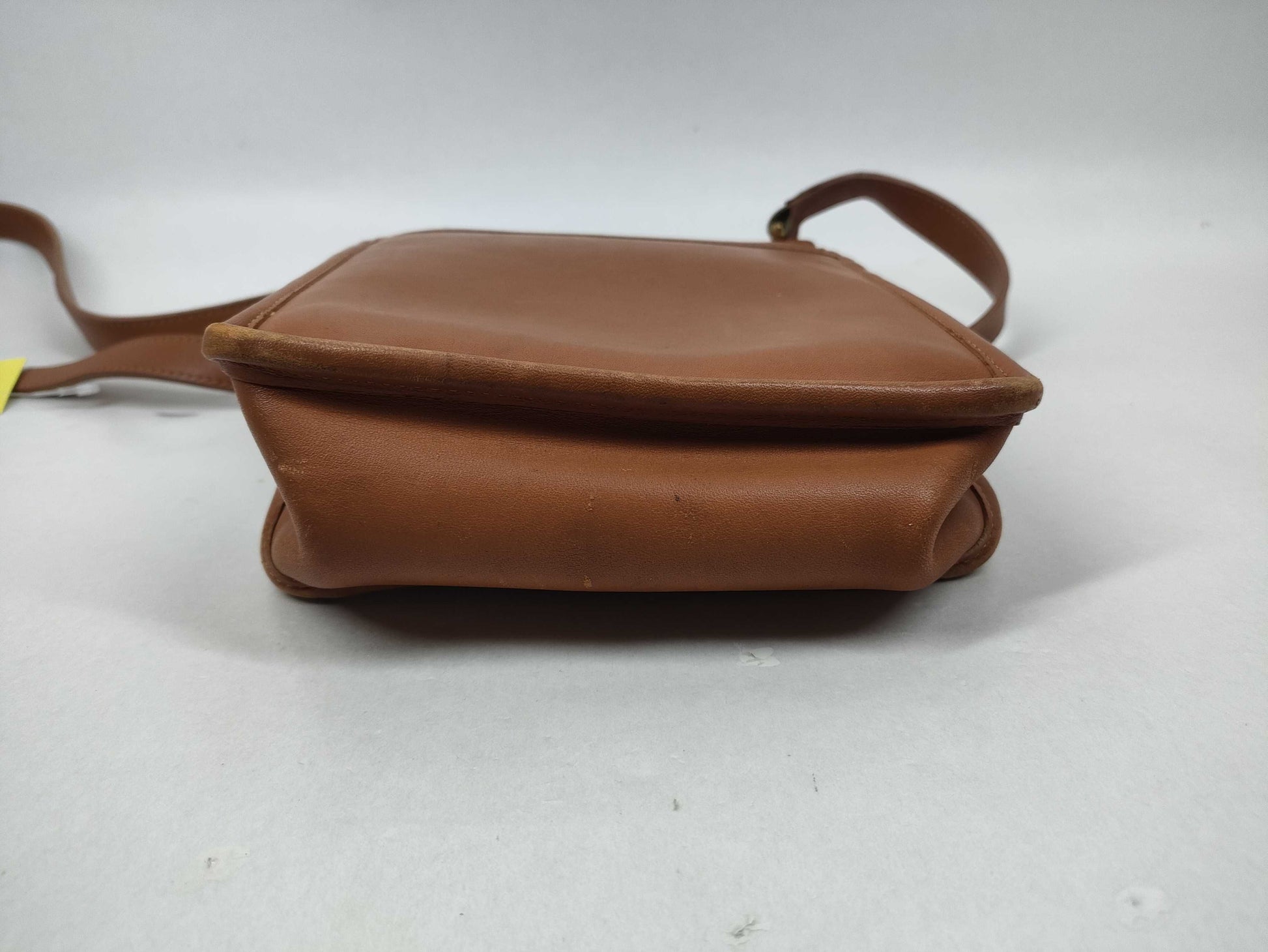 COACH Old Coach 330 Shoulder Bag