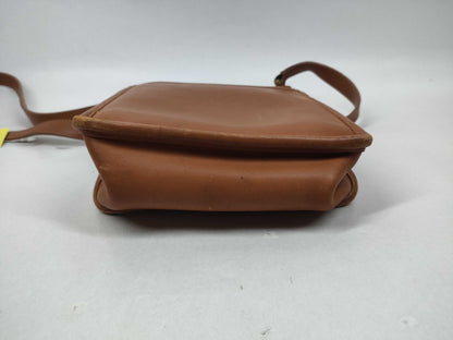 COACH Old Coach 330 Shoulder Bag