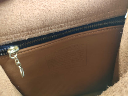 COACH Old Coach 330 Shoulder Bag