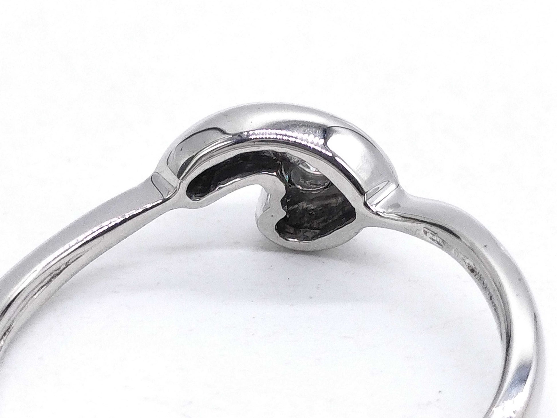 D0.06ct K9 1.9g Ring 