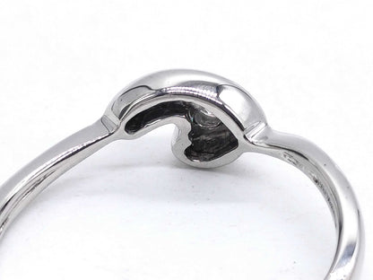 D0.06ct K9 1.9g Ring 