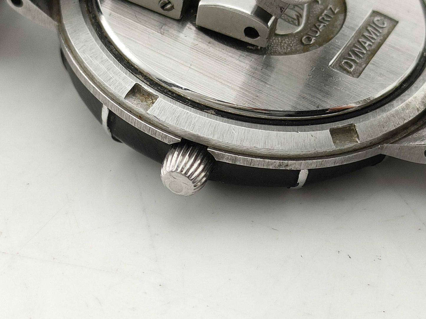 OMEGA Seamaster Omega Dynamic Seamaster Women's Watch