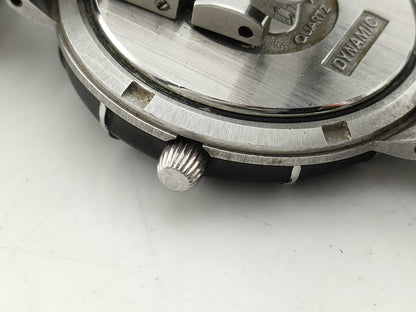 OMEGA Seamaster Omega Dynamic Seamaster Women's Watch