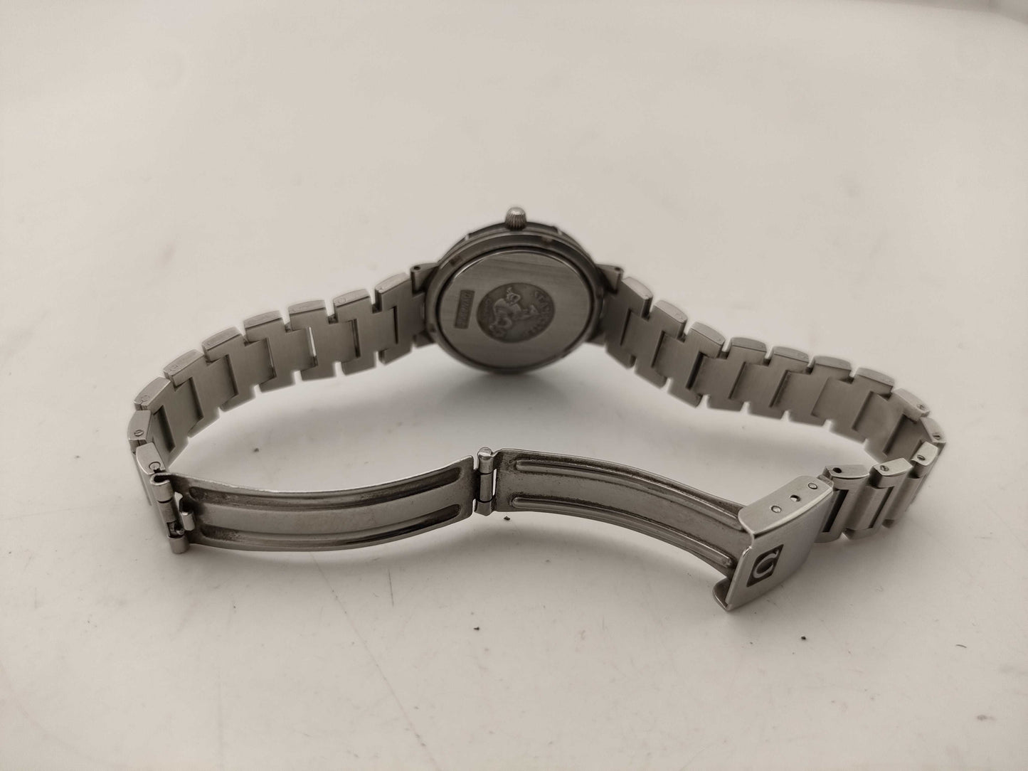 OMEGA Seamaster Omega Dynamic Seamaster Women's Watch