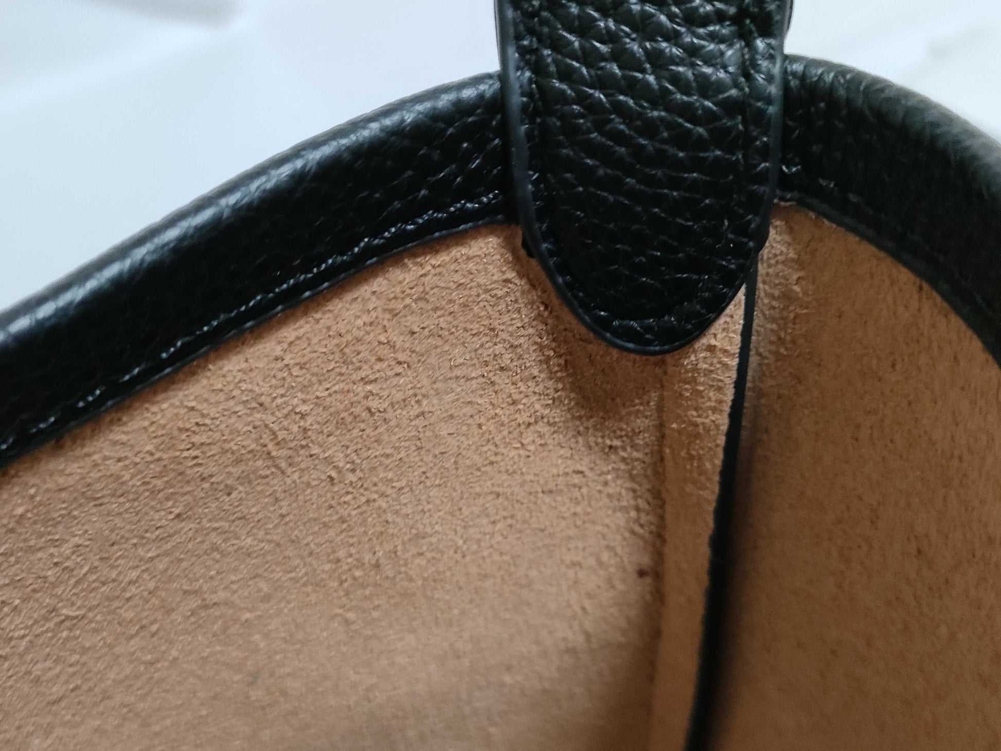 THE ROW Tote Bag N/S Park Large Tote Bag