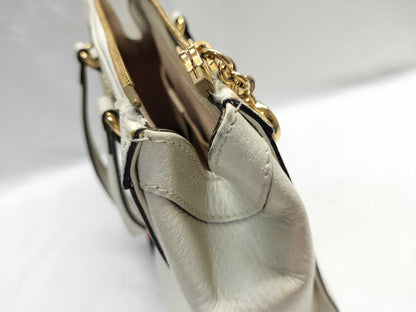 GUCCI Ophidia GG Small Tote 2-way Shoulder/Hand Bag