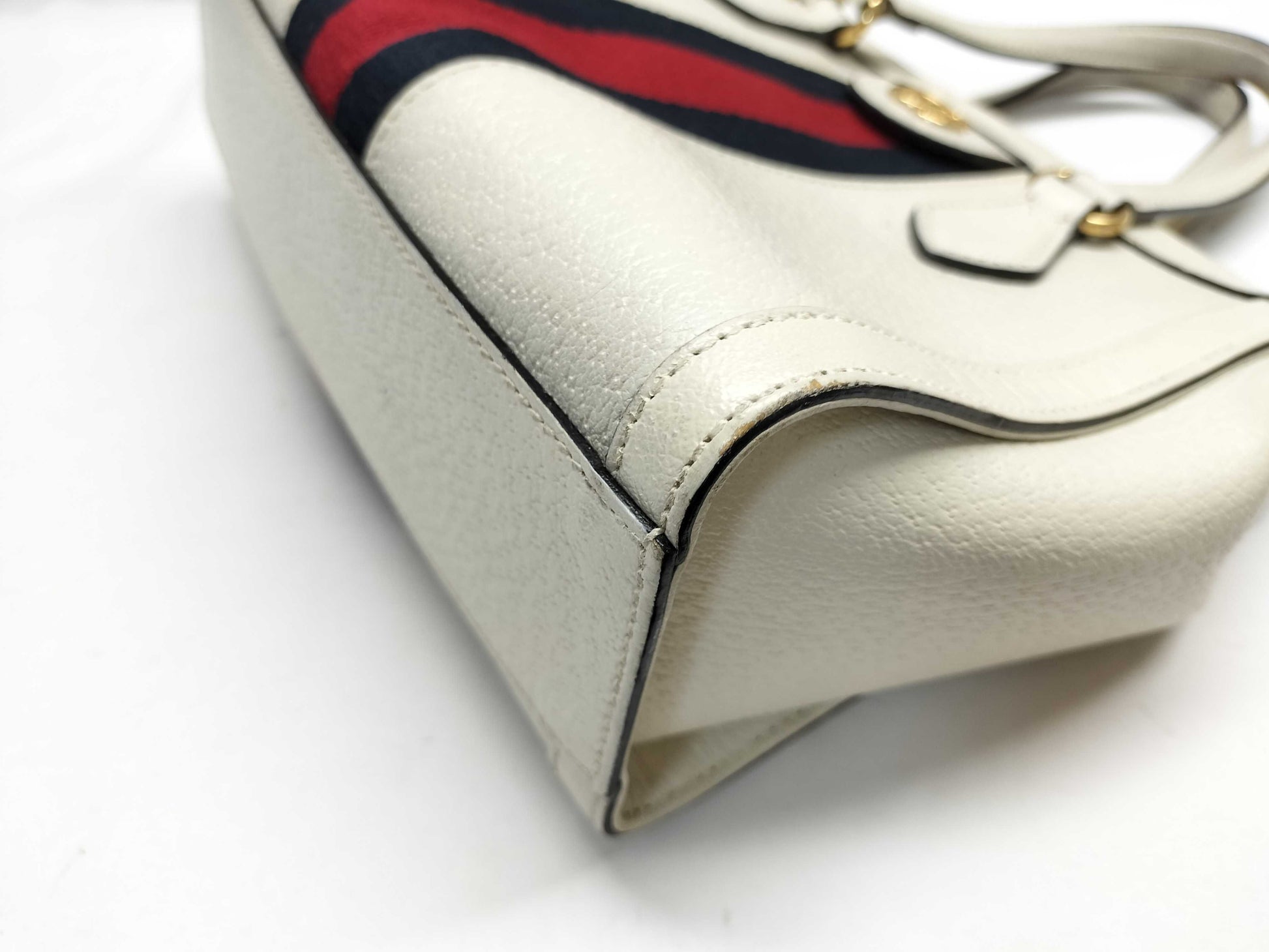 GUCCI Ophidia GG Small Tote 2-way Shoulder/Hand Bag