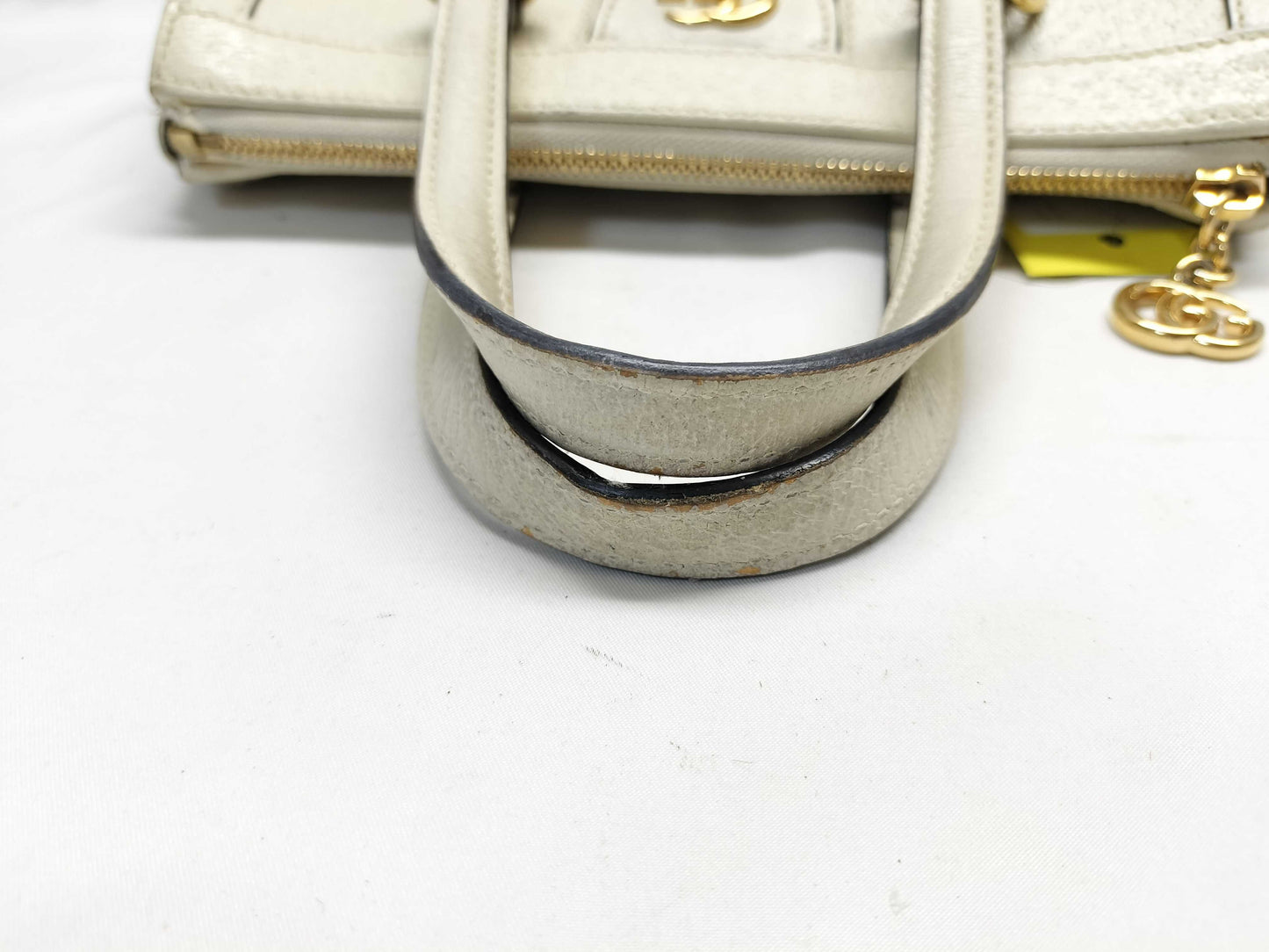GUCCI Ophidia GG Small Tote 2-way Shoulder/Hand Bag