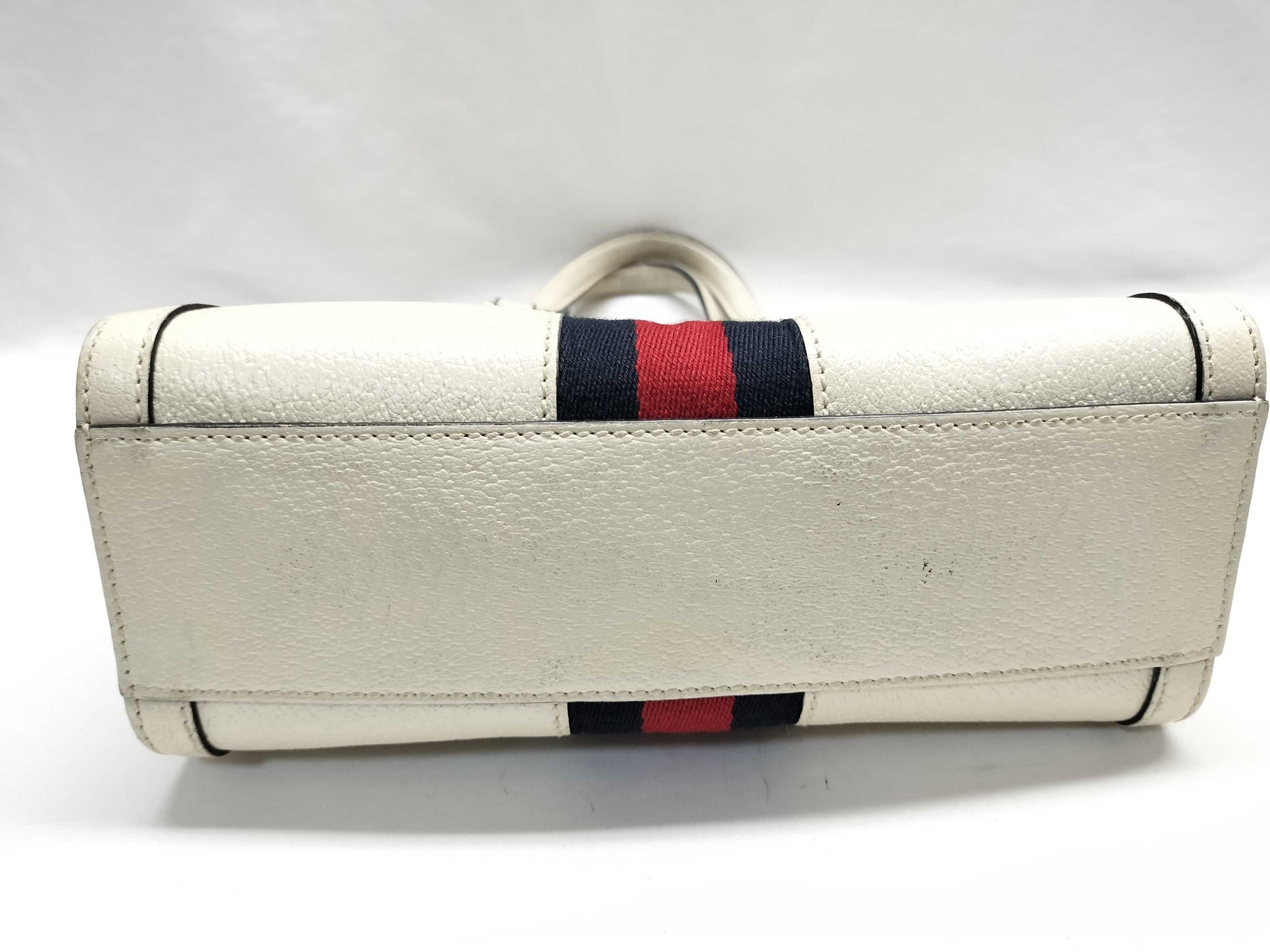 GUCCI Ophidia GG Small Tote 2-way Shoulder/Hand Bag