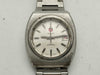 RADO 633.3041.4 Manual Winding Silver Dial Men's Watch