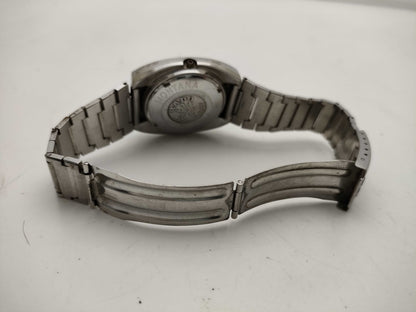 RADO 633.3041.4 Manual Winding Silver Dial Men's Watch