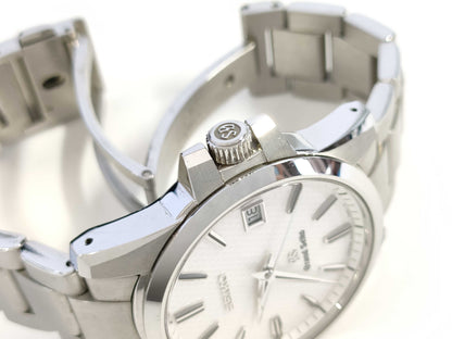 SEIKO 9F62-0AA1 480005 Quartz Men's Watch