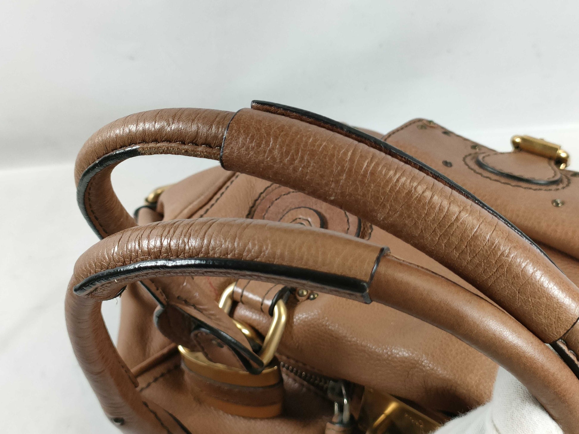 Chloe Brown/RSA22422 Handbag
