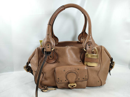 Chloe Brown/RSA22422 Handbag