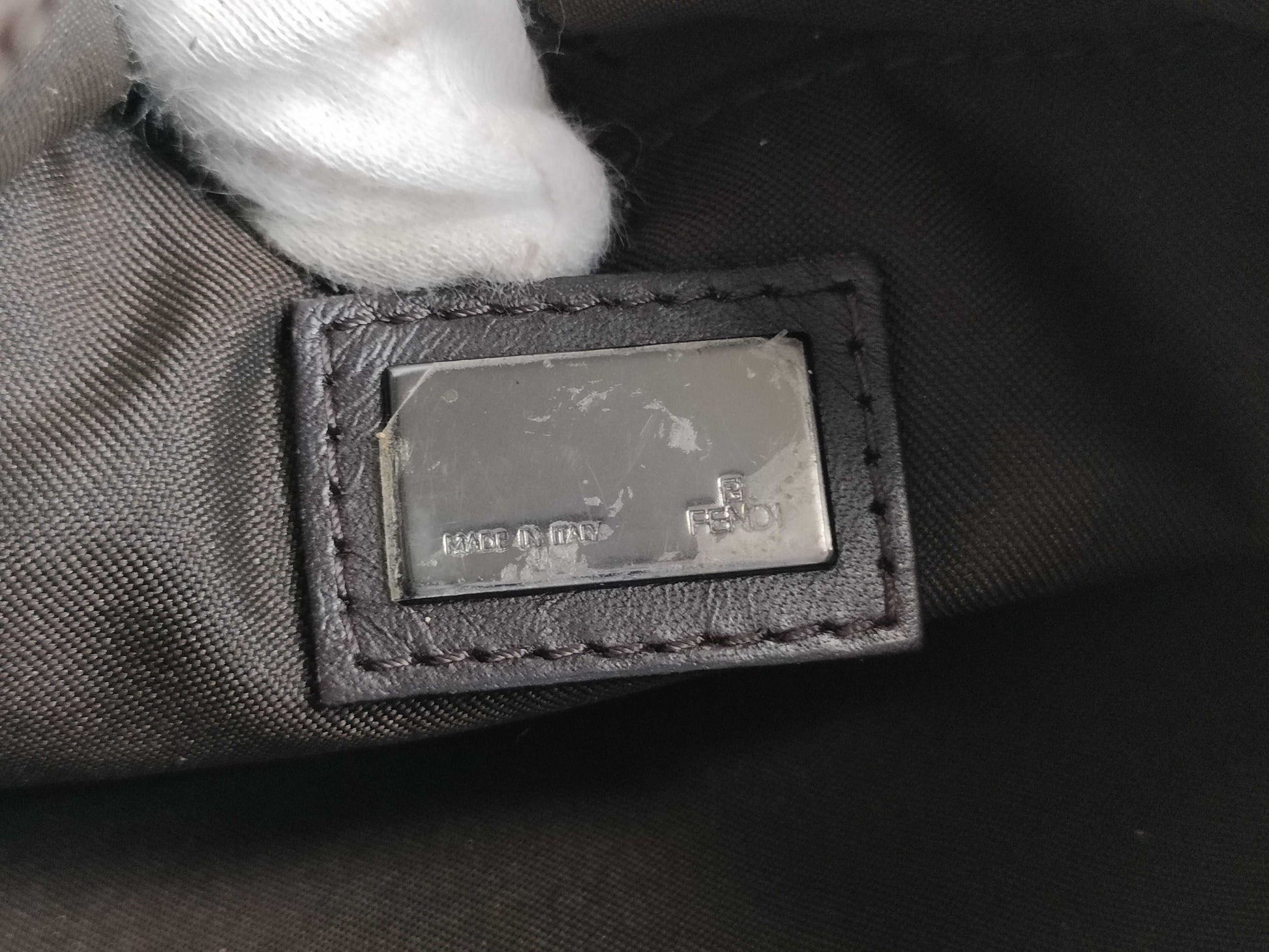 FENDI Shoulder Bag Shoulder Bag