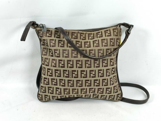 FENDI Shoulder Bag Shoulder Bag