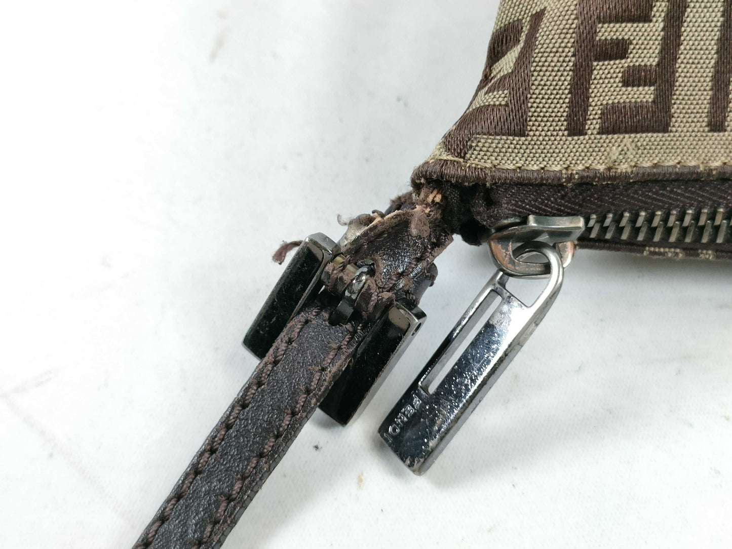 FENDI Shoulder Bag Shoulder Bag