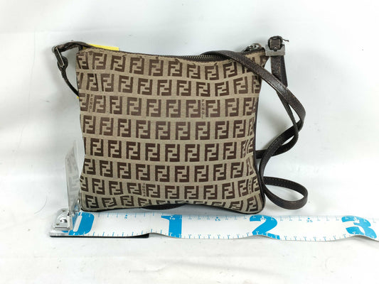 FENDI Shoulder Bag Shoulder Bag