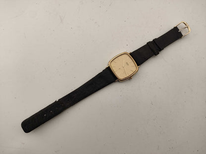 SEIKO 7820-5460 Men's Watch, Unused