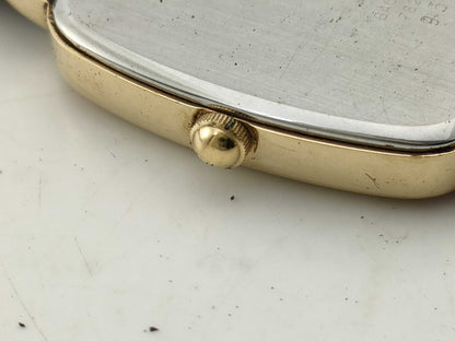 SEIKO 7820-5460 Men's Watch, Unused