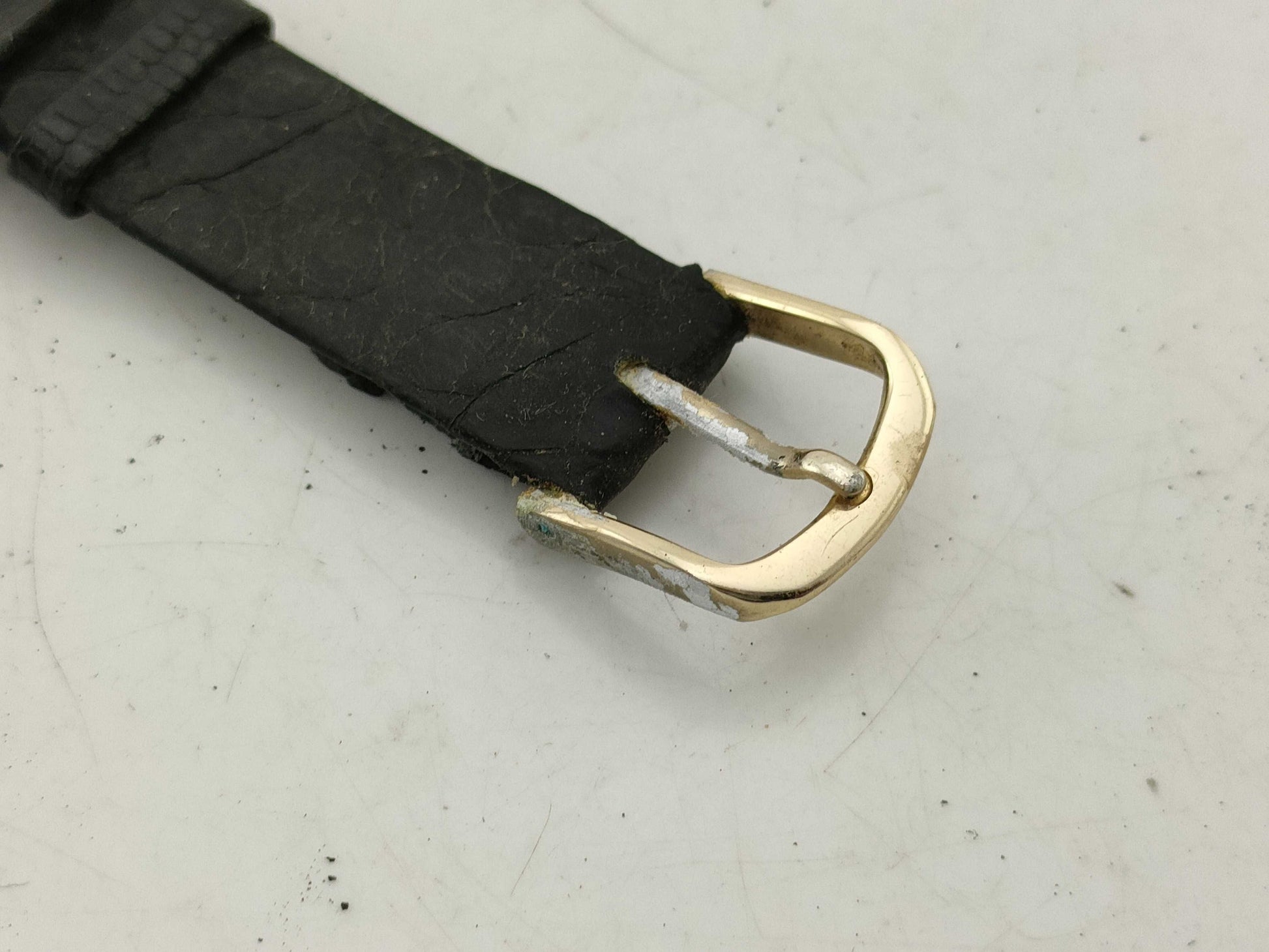 SEIKO 7820-5460 Men's Watch, Unused