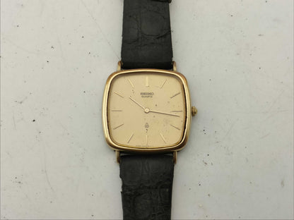 SEIKO 7820-5460 Men's Watch, Unused