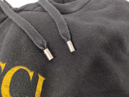 GUCCI Hoodie/Logo Tops