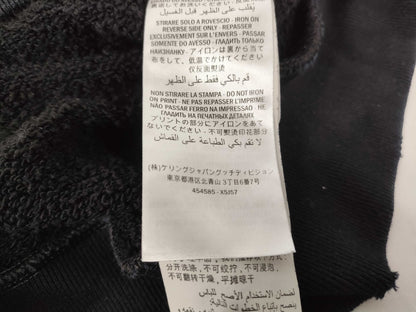 GUCCI Hoodie/Logo Tops