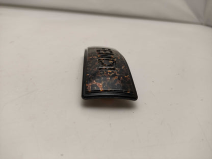 FENDI logo barrette hair accessory