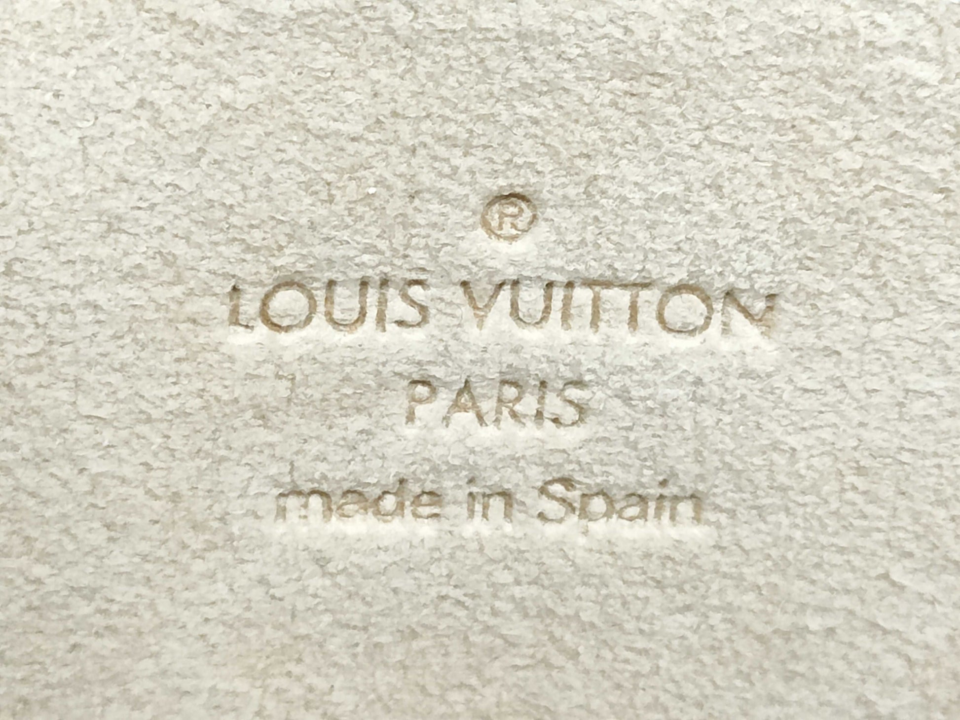 LOUIS VUITTON M51852 Monogram M51852 Pochette Twin GM Pouch