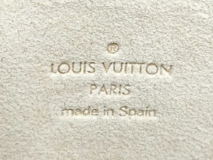 LOUIS VUITTON M51852 Monogram M51852 Pochette Twin GM Pouch