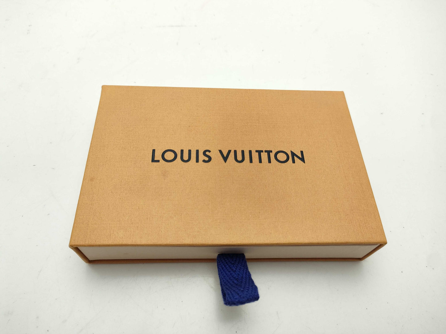 LOUIS VUITTON M6534 Bracelet 17 PVC x Leather Bracelet/Bangle