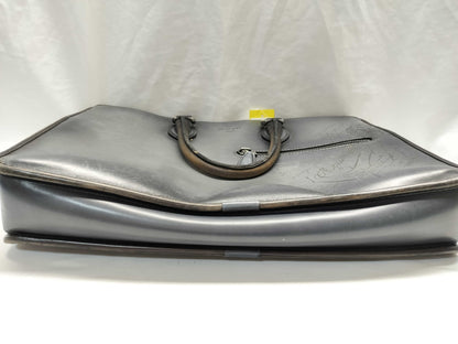 Berluti / Anjou / Calligraphy / 2-way business bag