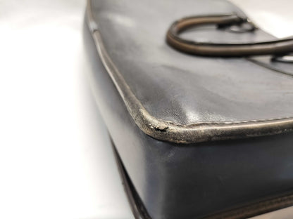 Berluti / Anjou / Calligraphy / 2-way business bag