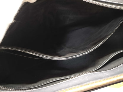 Berluti / Anjou / Calligraphy / 2-way business bag