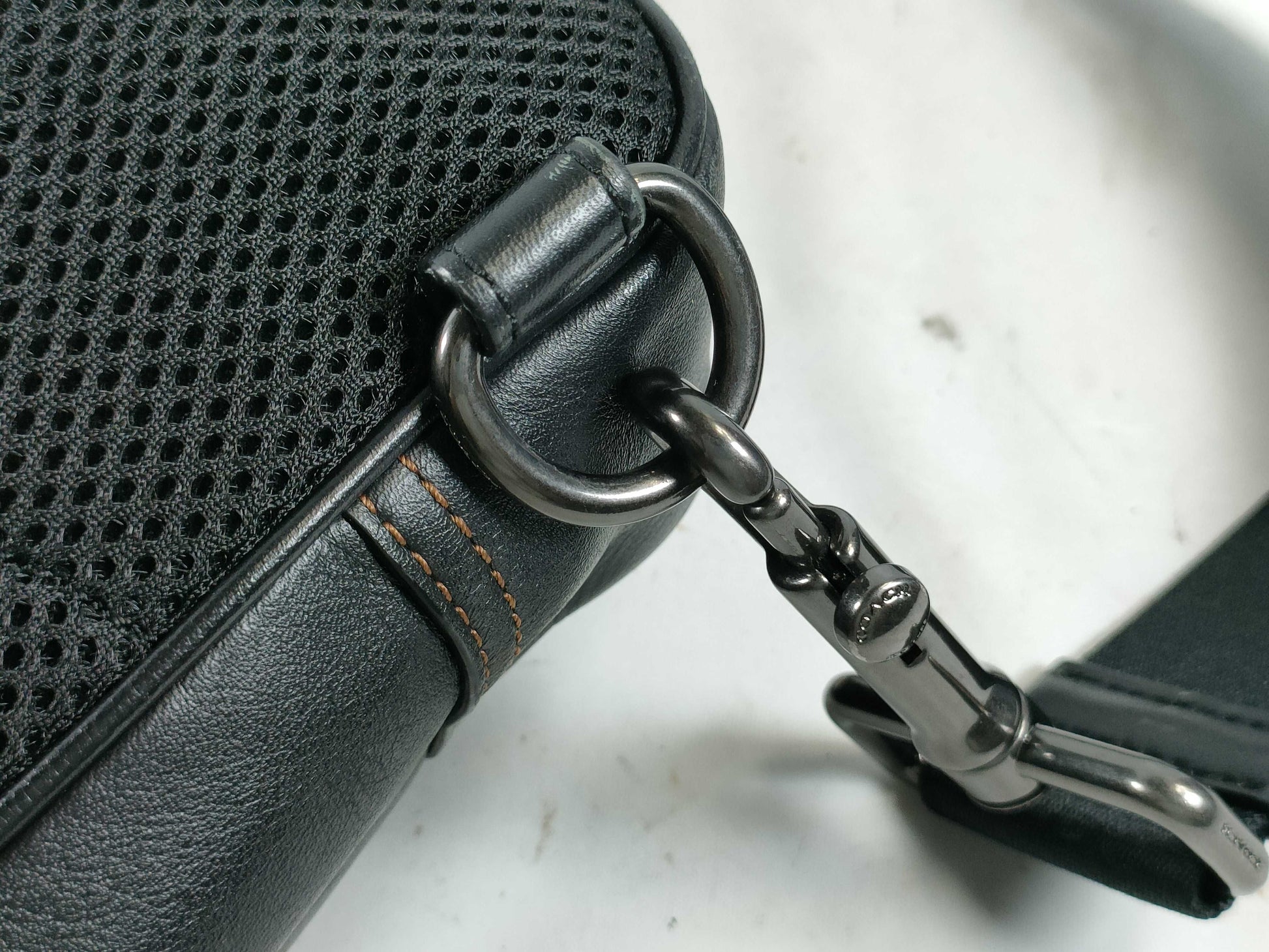 COACH F37598 Shoulder/Body Bag Shoulder Bag