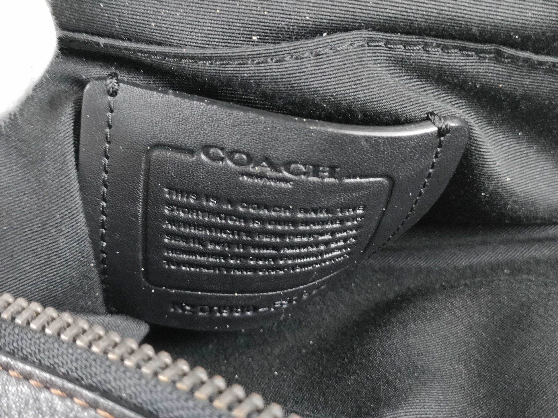 COACH F37598 Shoulder/Body Bag Shoulder Bag