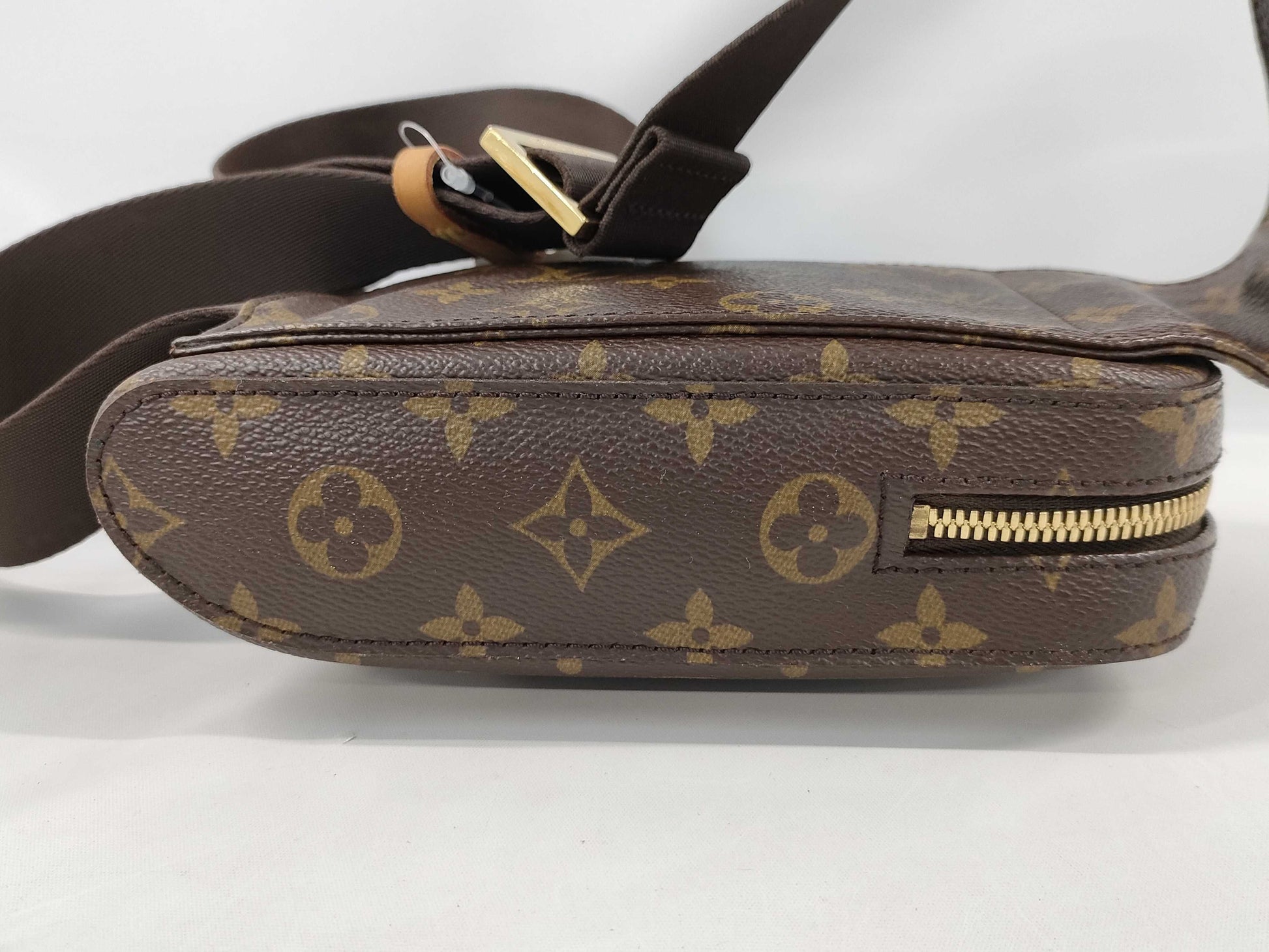 LOUIS VUITTON Monogram M50211 Geronimos SP Order Shoulder Bag