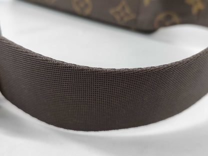 LOUIS VUITTON Monogram M50211 Geronimos SP Order Shoulder Bag