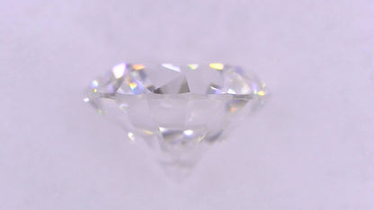 0.429ct E VS-1 GOOD/GD/GD FAINT NATURAL 4.76-4.81X3.04mm Diamond Loose