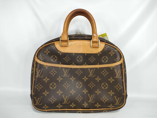 LOUIS VUITTON [Model Number] M42228 Monogram M47270 Deauville Handbag